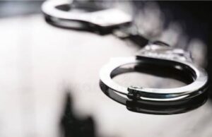 Polícia Militar cumpre mandado de prisão durante patrulhamento em Patos