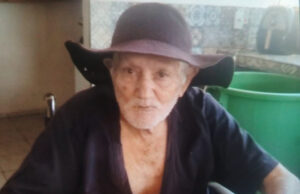 Família informa o falecimento de José Rodrigues de Araújo