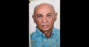Família informa o falecimento de José Martins da Silva (Zequinha)