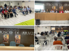 Audiência pública em Patos aprova por unanimidade a criação do IFSertãoPB