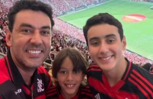 Morre segundo filho baleado por secretário, em Itumbiara-GO