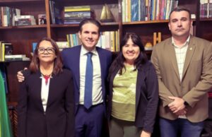 IFPB comemora inclusão de duas emendas em projeto que cria o IFSertãoPB, com sede em Patos