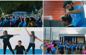 Igreja Anglicana realiza grande ação de evangelismo e reúne missionários em Patos