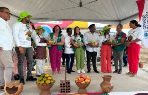 Governo investe R$ 1 milhão no PAA-Quilombola e beneficia 133 produtores rurais das comunidades paraibanas