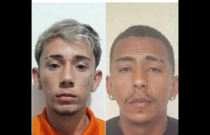 Dois homens morrem em confronto com a Polícia Militar em Jardim de Piranhas-RN