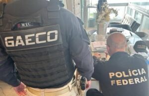 Combate ao crime organizado: em 10 dias, MPPB denuncia 52 pessoas