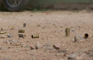 Paraíba registrou três mortes violentas por dia em 2025