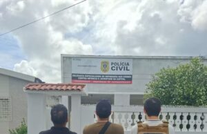 Condenado por estuprar filha de 10 anos é preso em João Pessoa