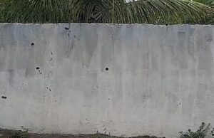 Três feridos em ataque a tiros em Santa Rita seguem internados