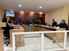 Vereadores de Aguiar preparam pedido de explicações ao Congresso dos EUA após relatório do Bingo