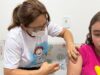 Patos alcança 2º lugar na Paraíba em número de doses aplicadas no Dia D de Multivacinação