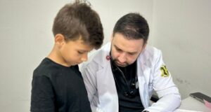 Saúde de Catingueira inicia atendimentos especializados em neuropediatria