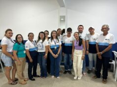 Secretaria de Saúde de Catingueira inicia capacitação sobre sistema e-SUS PEC