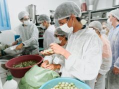 Curso de geleia de umbu promove capacitação e inova oferecendo novas experiências para a agricultura de Patos