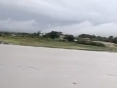 Açude do Jatobá, em Patos, pega mais água e agora está com 25,33% de sua capacidade. Vídeo