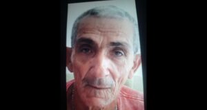 Família informa o falecimento de Antônio Dantas Alves (Antônio Carpinteiro)
