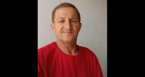 Família informa o falecimento de Antônio Pereira Rodrigues