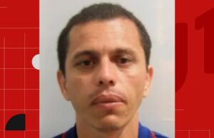 Traficante paraibano na lista de mais procurados do Brasil é preso em cidade do Peru