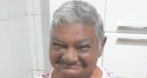 Família informa o falecimento de Cleonice da Silva Nunes