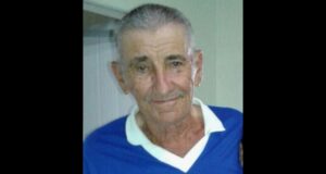 Família informa o falecimento de José Etelvino de Oliveira (Dedé Pelado)