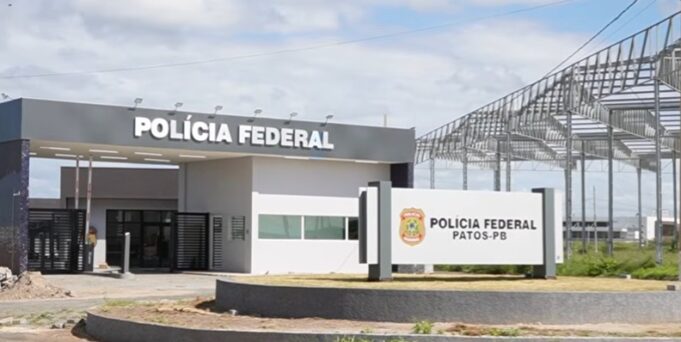 Delegacia de Polícia Federal