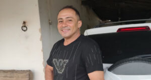 Informações de velório e sepultamento de Fabiano Alves da Silva