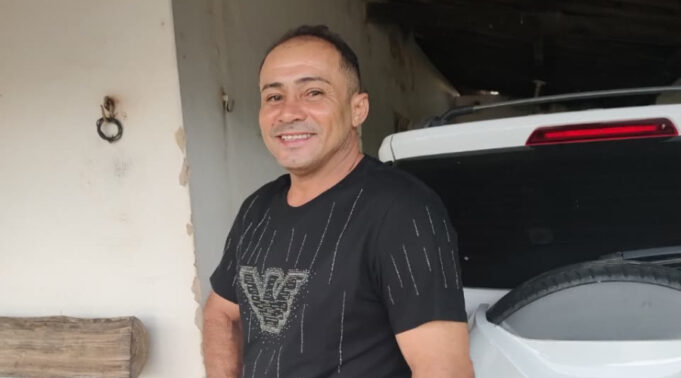 Fabiano Alves da Silva