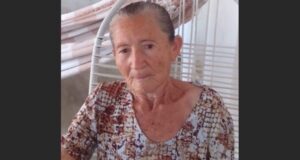 Família informa o falecimento de Geni Maria de Lira