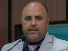 Projeto de Héber Tiburtino propõe criação do Dia Municipal de Conscientização e Prevenção ao HPV em Patos. Vídeo