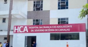 Família denuncia suposta negligência médica em hospital de Campina Grande; bebê está em estado gravíssimo