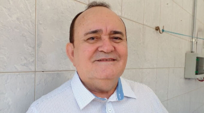 Inácio de Gelo