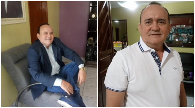 Inácio de Gelo