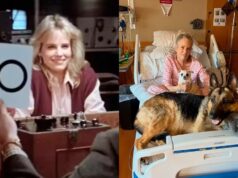 Morre Jennifer Runyon, atriz de “Os Caça-Fantasmas”