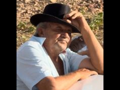 Família informa o falecimento de José Soares da Silva