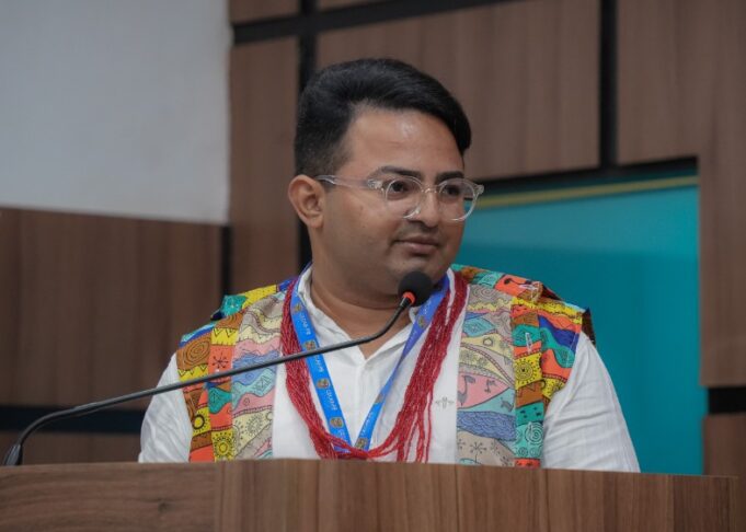 José Thiago Padilha