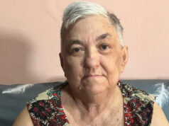 Família informa o falecimento de Maria Albaneide da Costa Sousa
