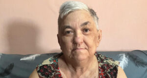 Família informa o falecimento de Maria Albaneide da Costa Sousa