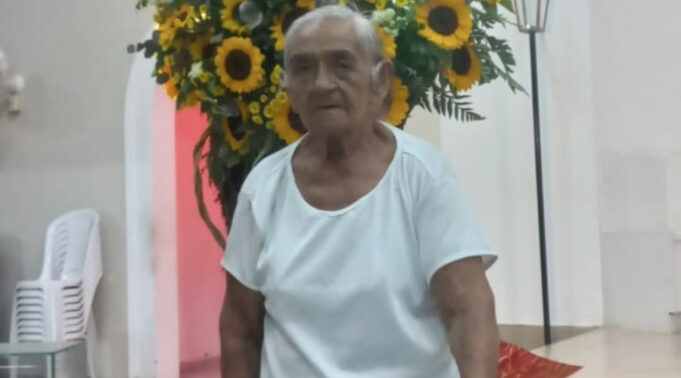 Maria Anunciada da Silva