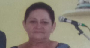 Família informa o falecimento de Maria do Socorro da Silva (Maria Gavião)