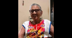 Família informa o falecimento de Maria do Socorro Bonfim Araújo