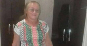 Família informa o falecimento de Maria das Neves do Nascimento (Nevinha)