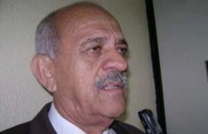 Morre o ex-deputado paraibano Pedro Medeiros