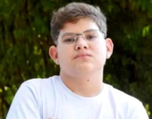 Adolescente de 15 anos morre em acidente de moto em Vieirópolis, no Sertão da Paraíba