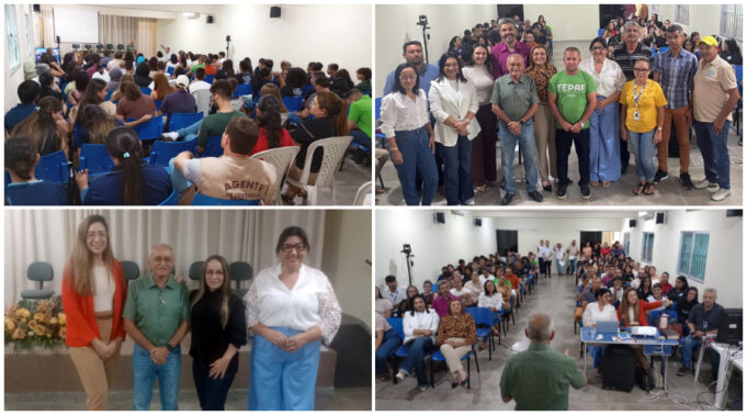 Plenária do Orçamento Participativo