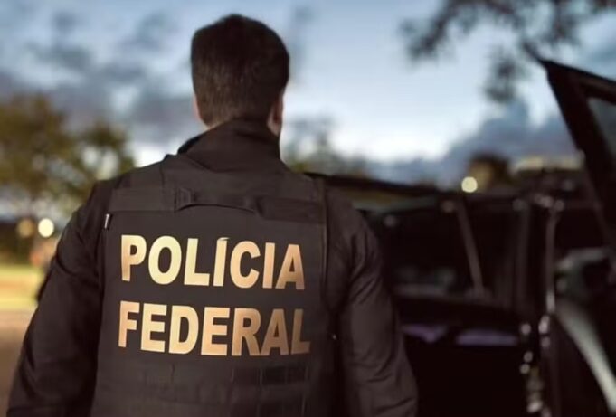 Polícia-Federal