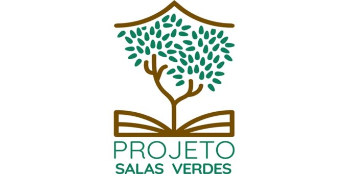 Projeto Salas Verdes