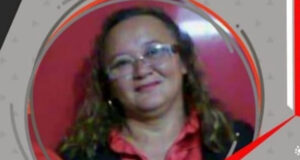 Família informa o falecimento de Rejane Oliveira Vieira