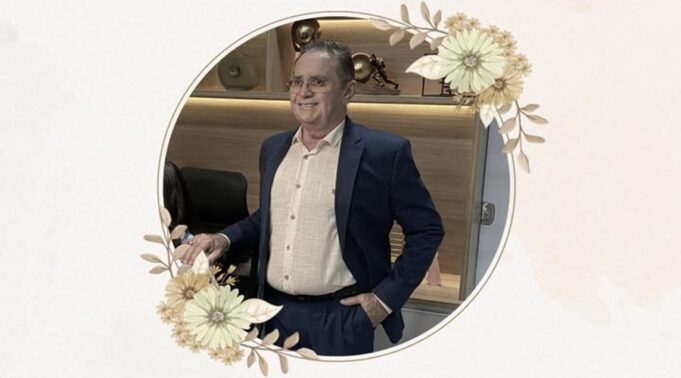 Ronaldo Marinho de Queiroz