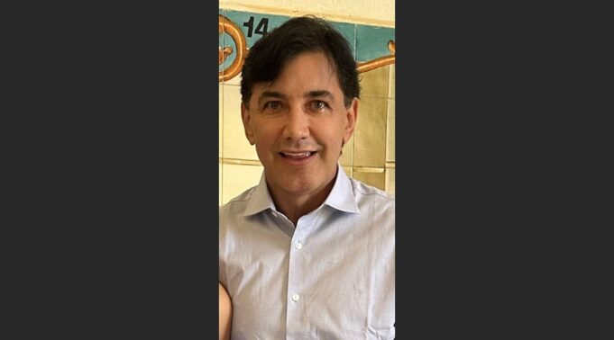 Rubeval Isidro de Oliveira