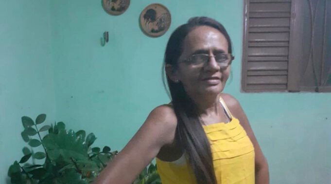 Sandra Pereira Fernando